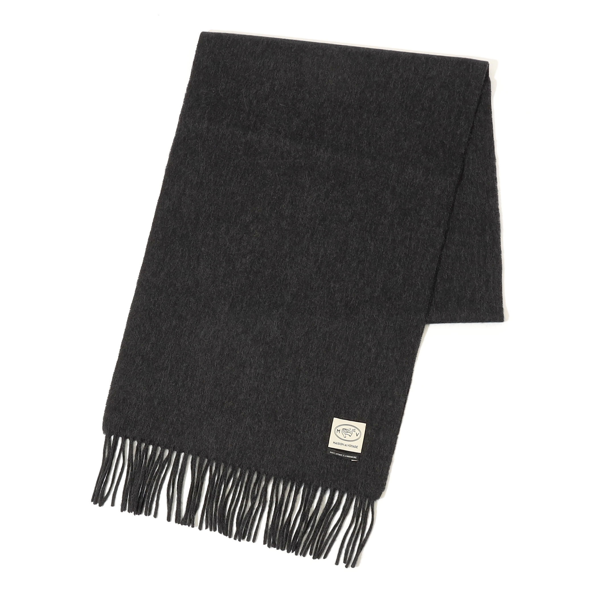 MAISON et VOYAGE カシミヤ ストール｜トゥモローランド 公式通販