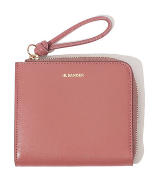 JIL SANDER CREDIT CARD GIRO カードケース