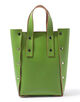 Hender Scheme assemble hand bag