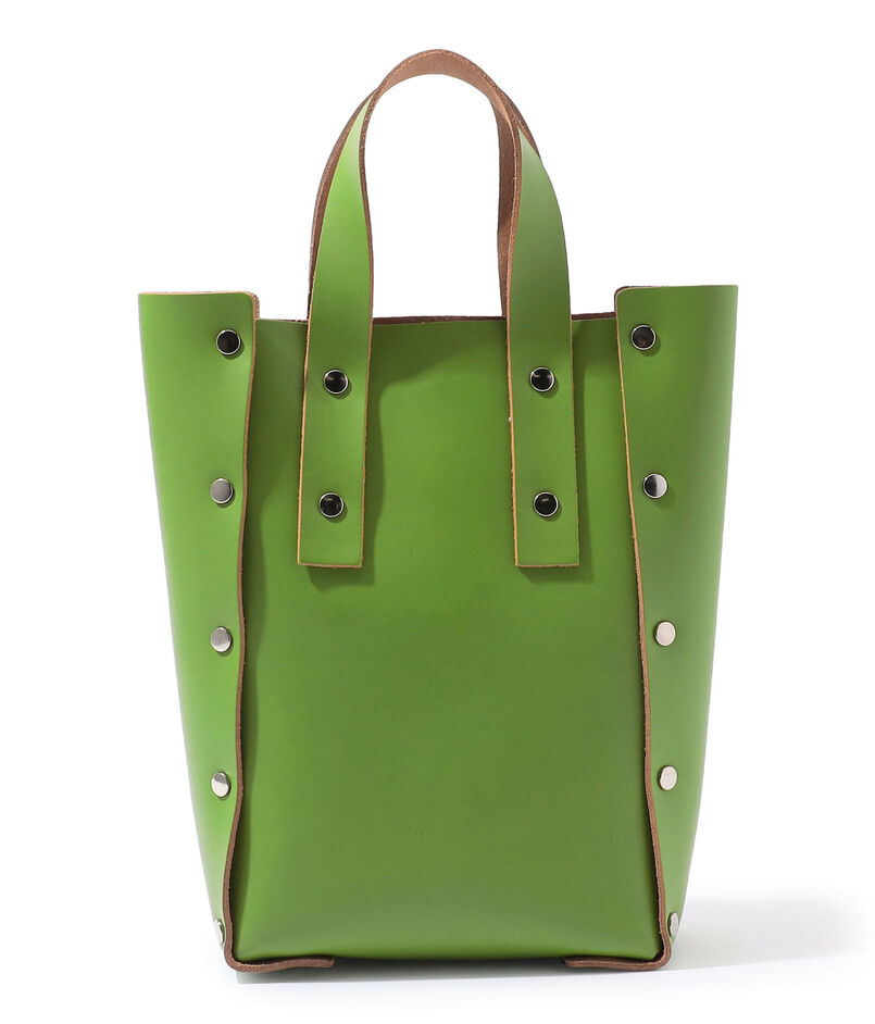 Hender Scheme assemble hand bag