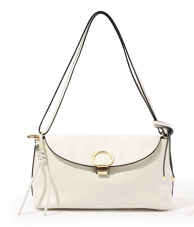 ATELIER TOMORROW BOLO クラッチショルダーバッグ