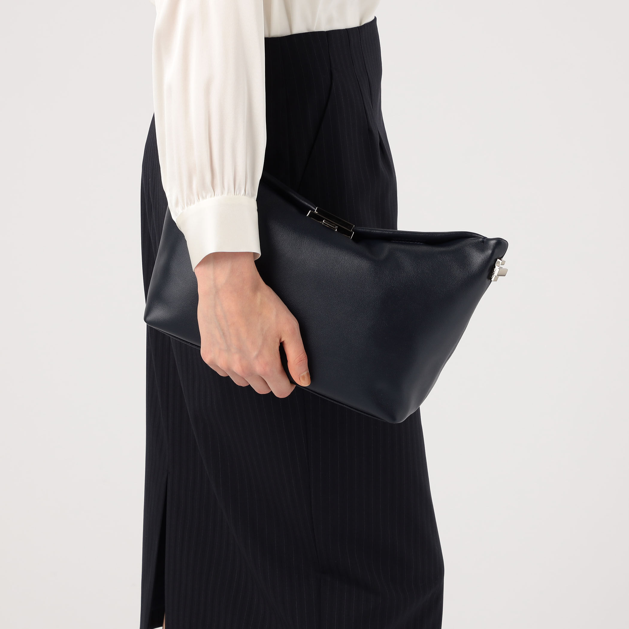 【新品】TOMORROWLAND別注　PUNTI. GRAFT-BOX バッグ 一部別注】PUNTI. GRAFT-BOX バッグ｜トゥモローランド 公式通販