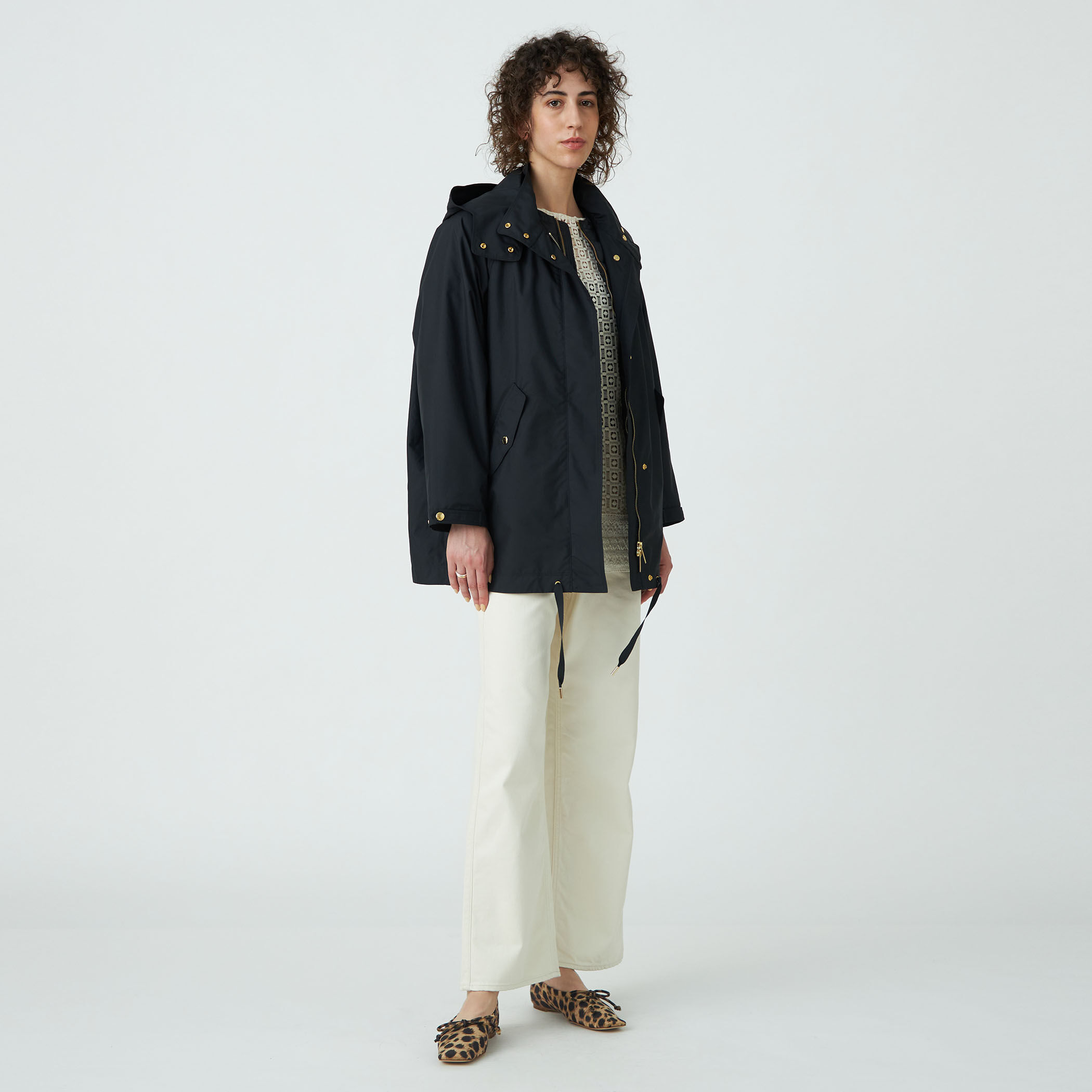 □【別注】WOOLRICH 3IN1コート｜トゥモローランド 公式通販