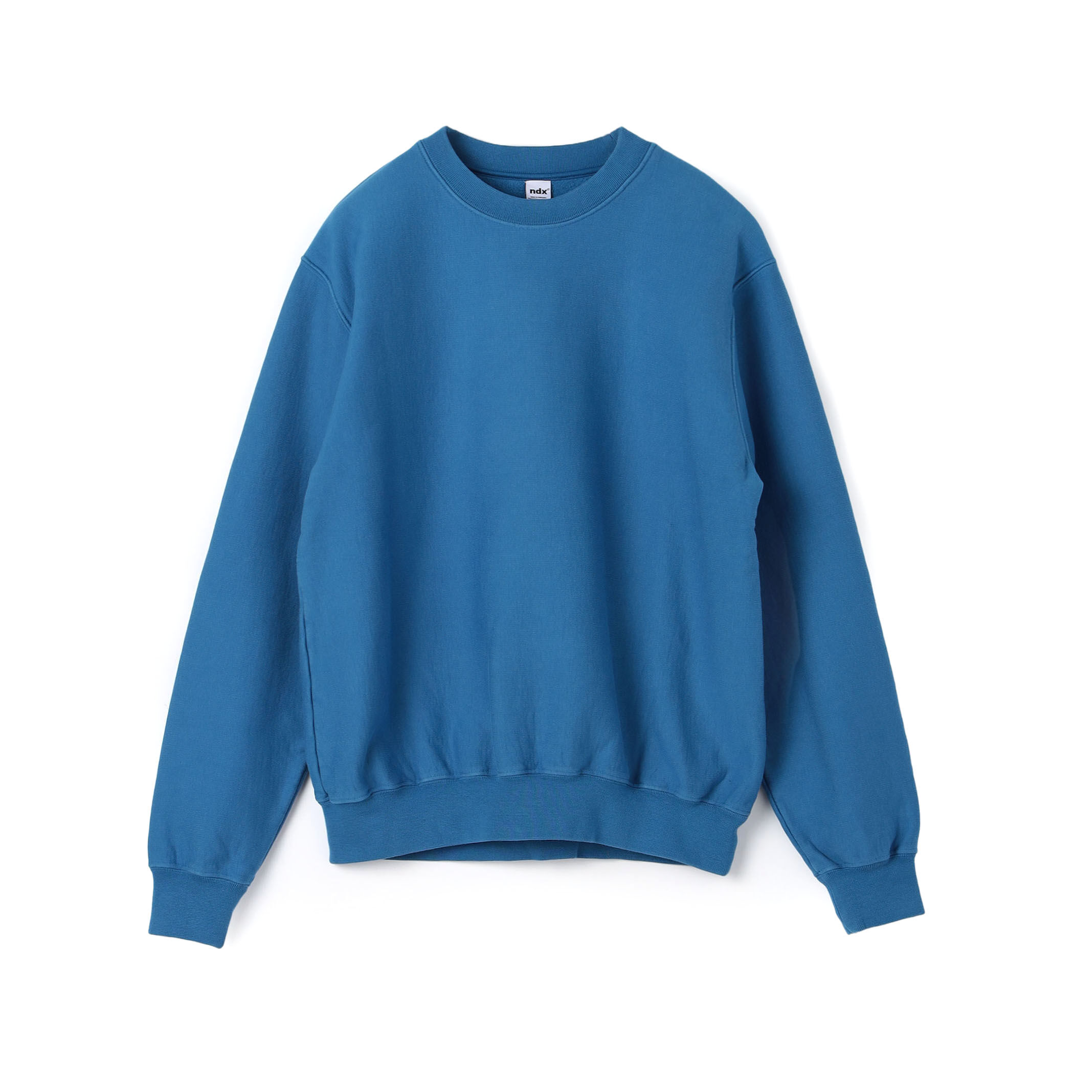 別注】NDX×Edition Crossgrain Sweat2｜トゥモローランド 公式通販