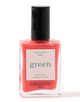MANUCURIST green ナチュラルネイルカラー