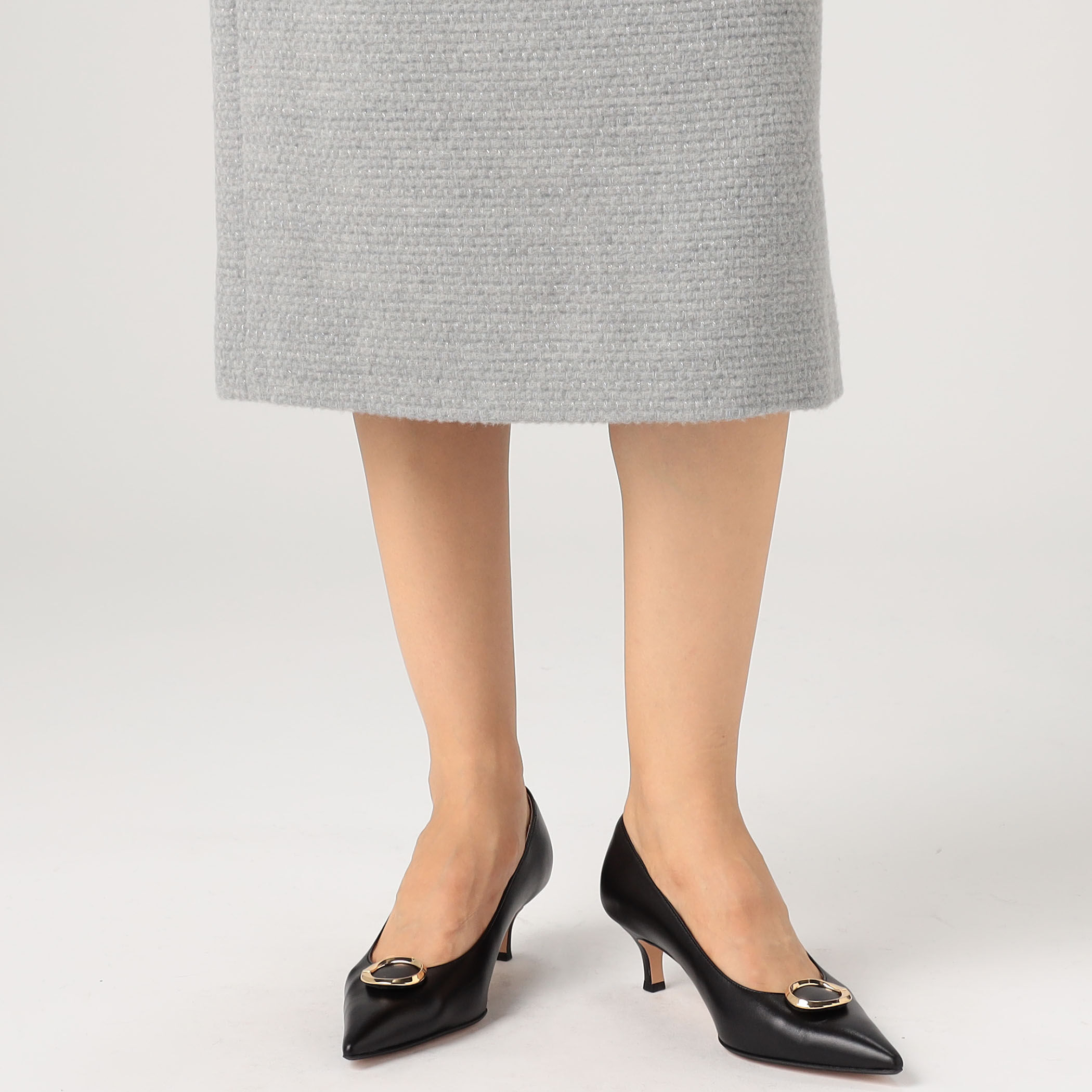 ファンシードビー タイトスカート｜トゥモローランド 公式通販