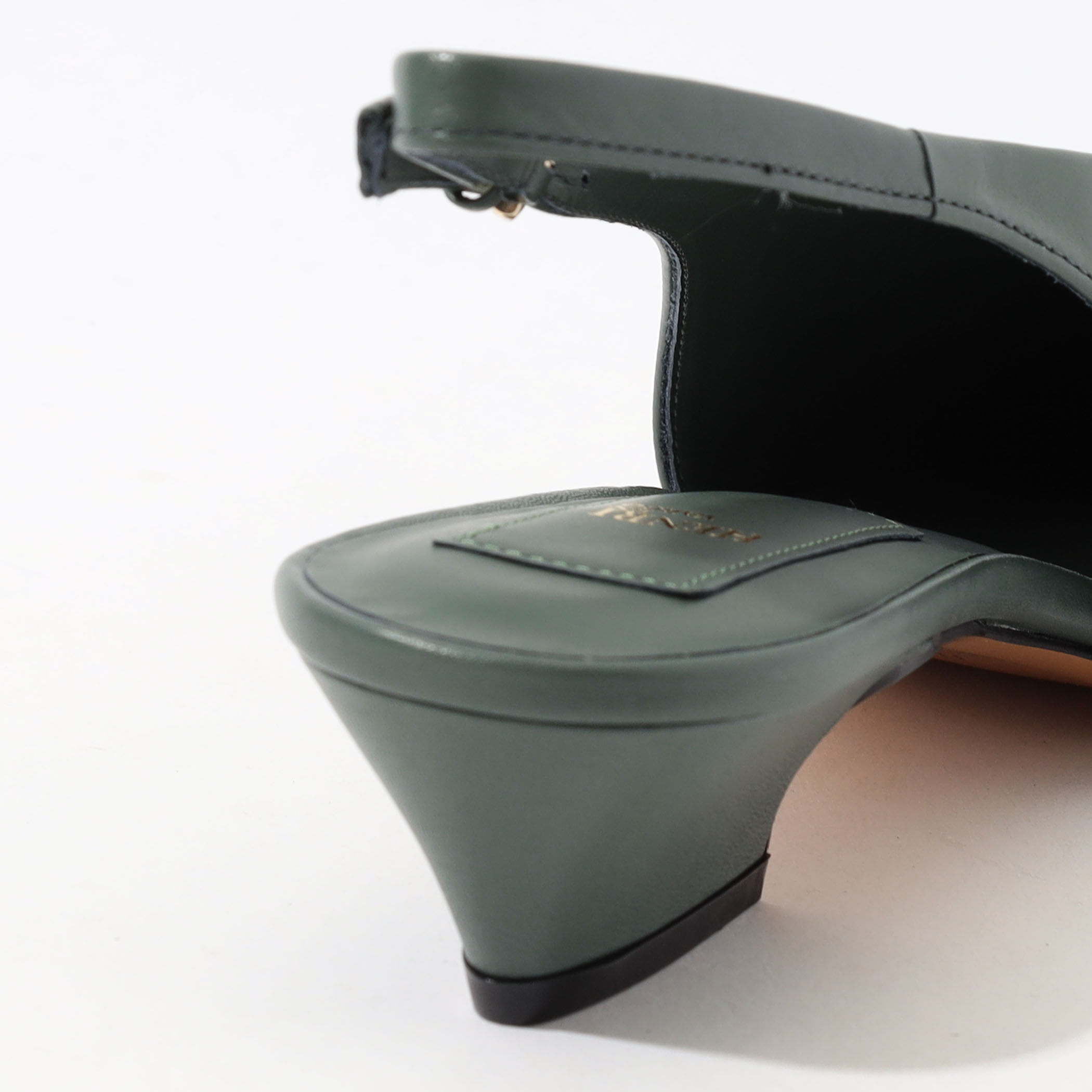 HENRI EN VARGO YVES パンプス｜トゥモローランド 公式通販