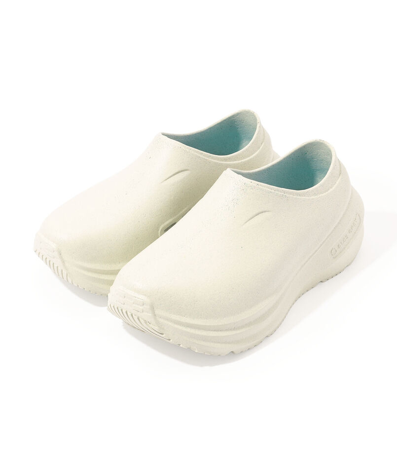 ALES GREY FRONTLINE PRO 3 SHOE クロッグ