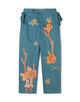 BODE BELL FLOWER TROUSERS BODE BELL FLOWER TROUSERS