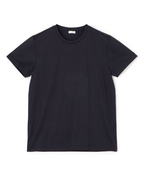 ファインコットン クルーネックTシャツ
