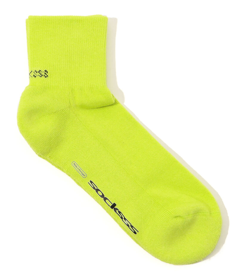 SOCKSSS ショートソックス