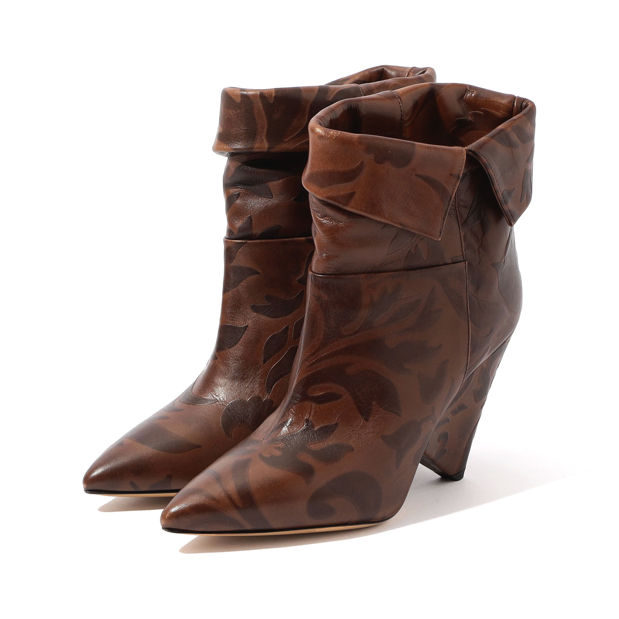Isabel marant luliana clearance