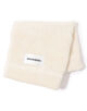 【別注】MAGNIBERG×Edition Gelato face towel