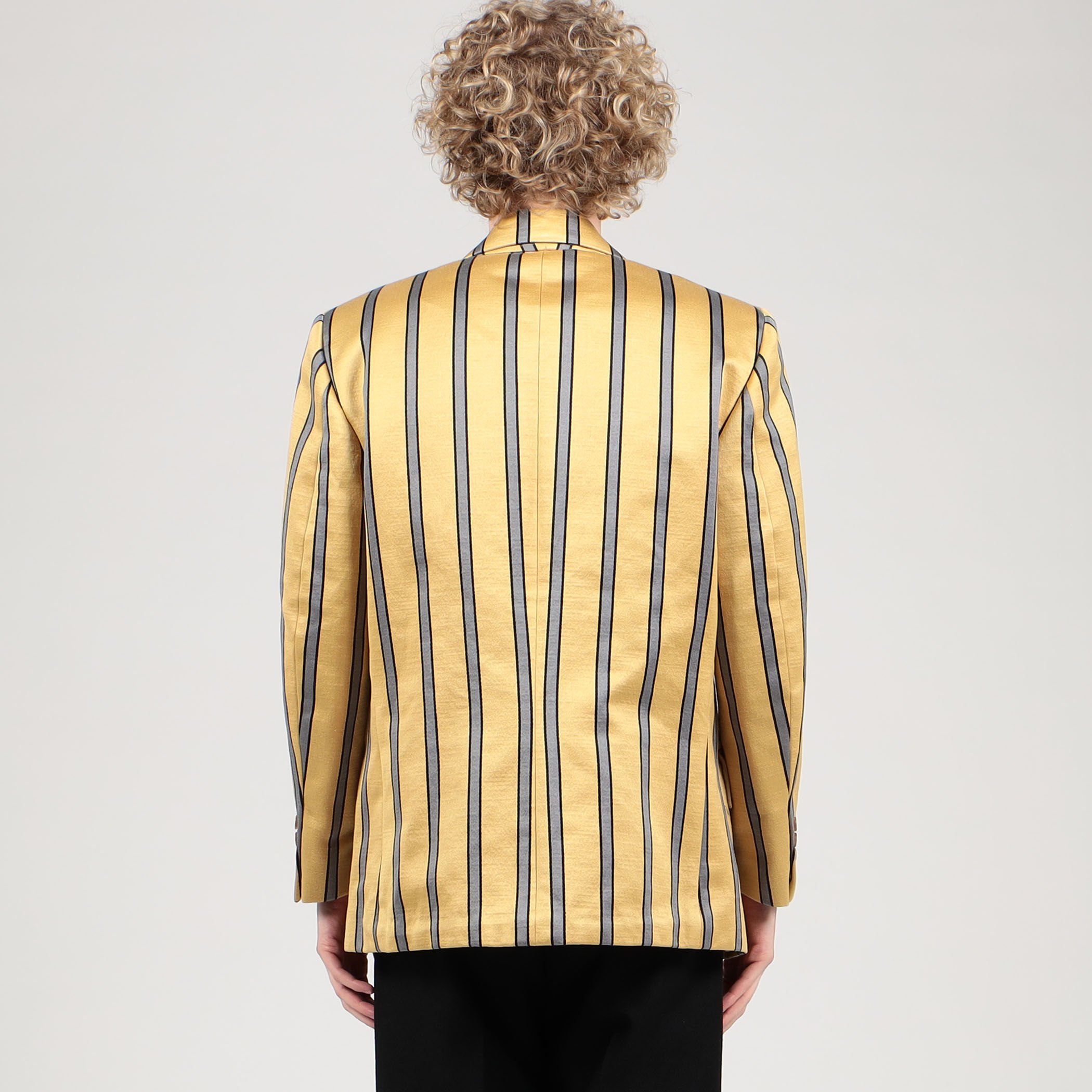 BODE Provence Stripe Suit Jacket|トゥモローランド 公式通販 BODE Provence Stripe Suit Jacket|トゥモローランド 公式通販