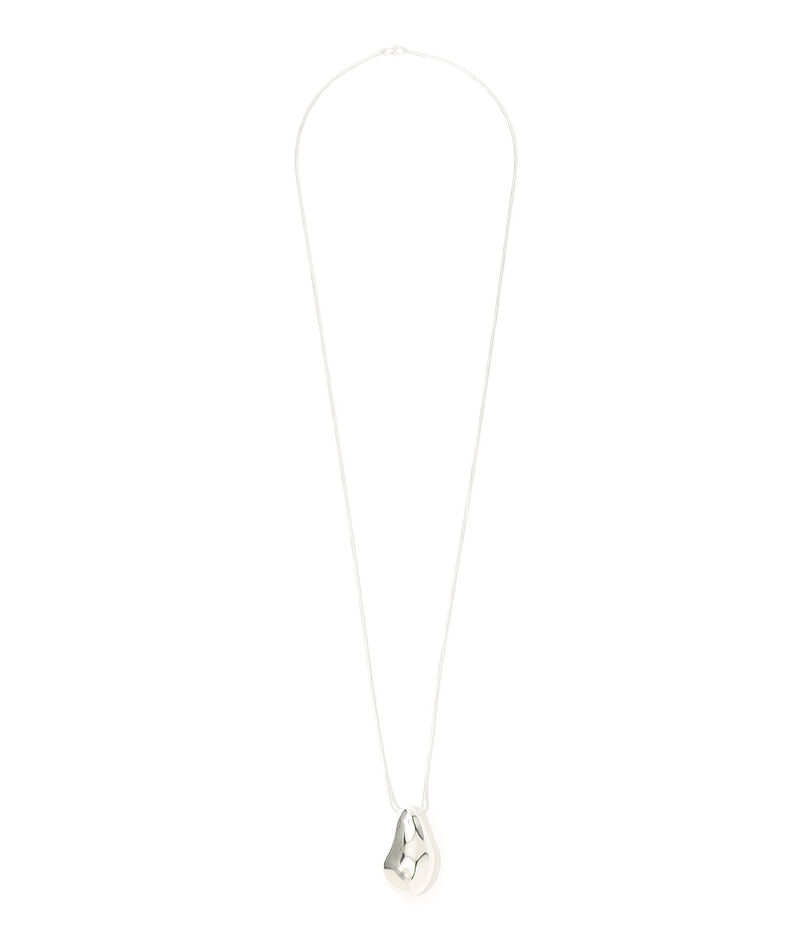 LIE STUDIO Betty シルバーネックレス