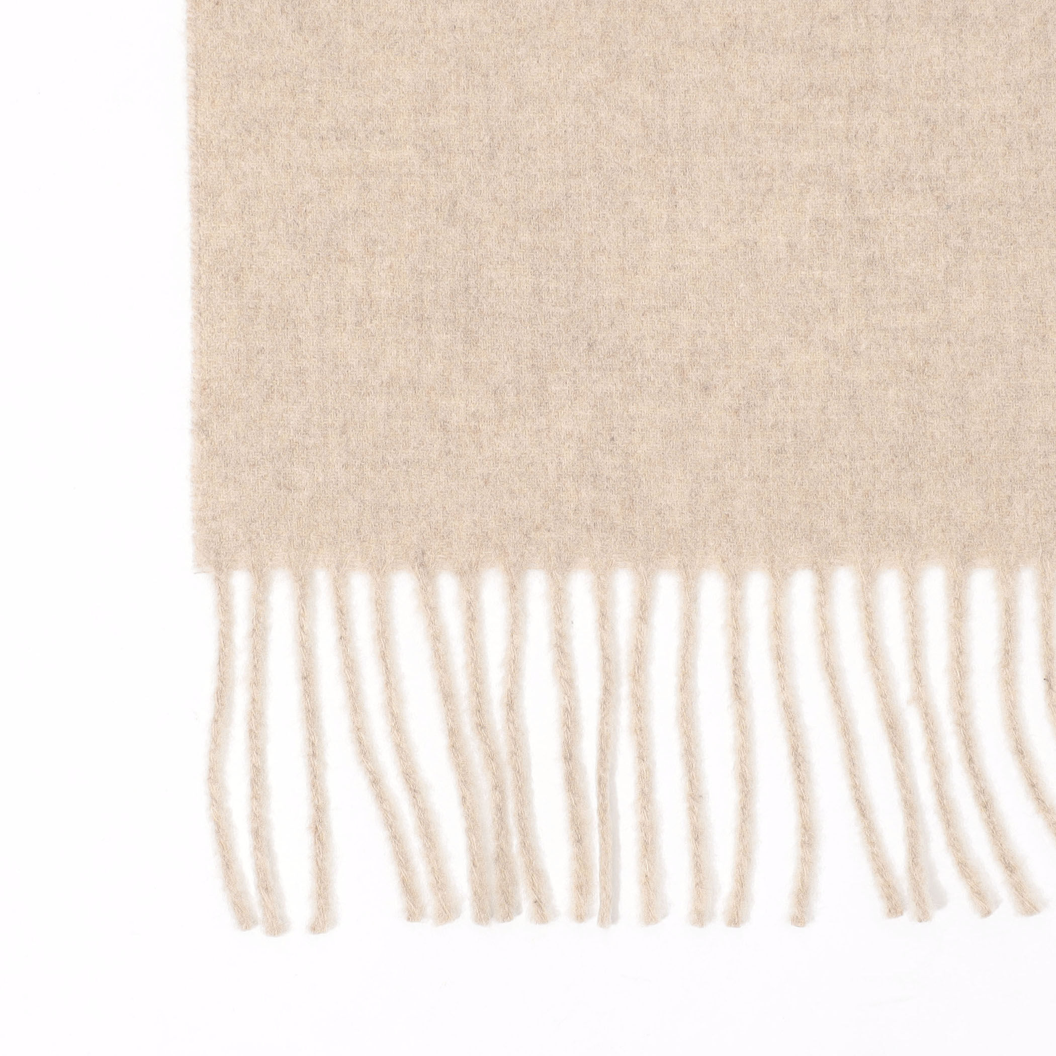 Acne Studios CANADA NARROW ウールフリンジストール Acne Studios CANADA NARROW ウールフリンジストール