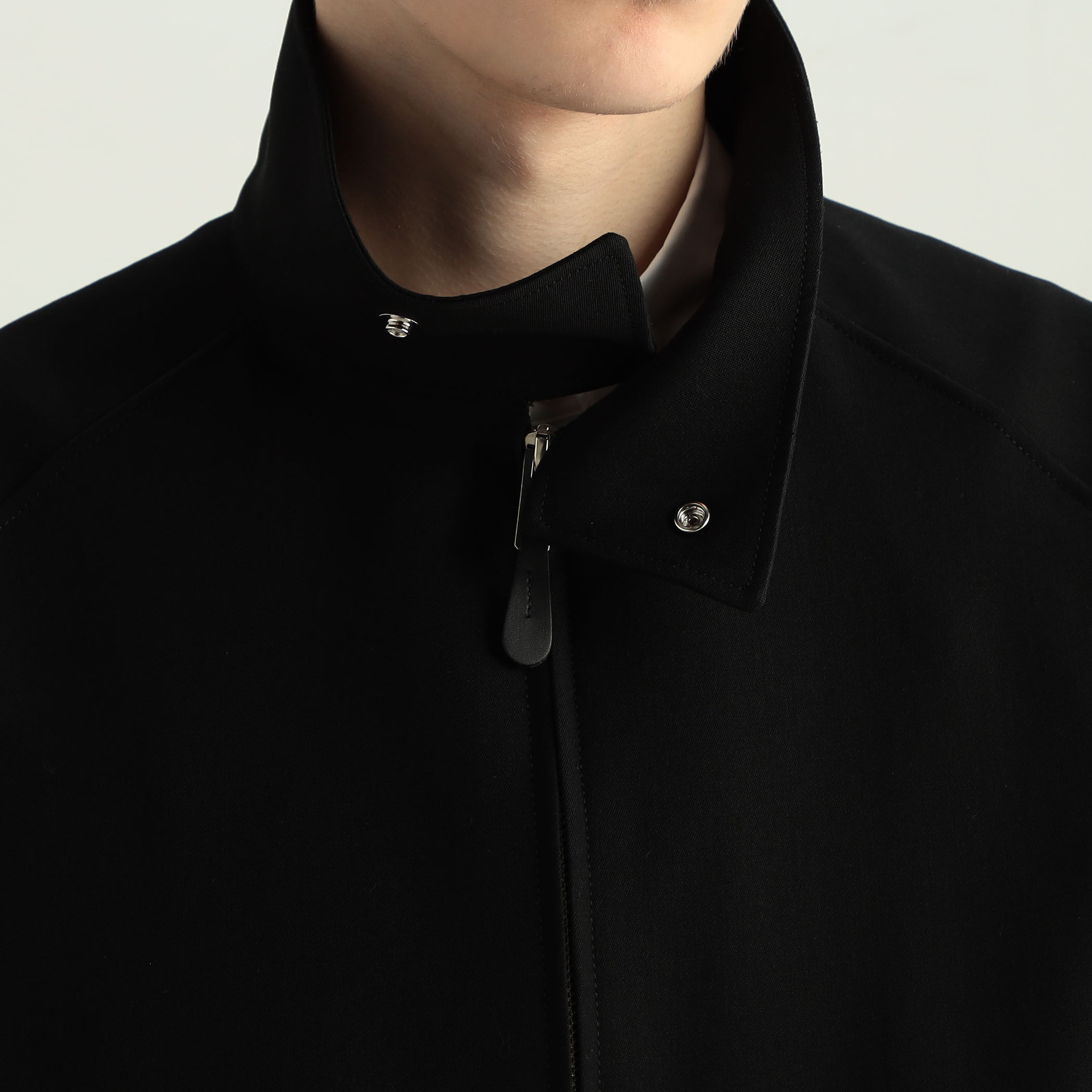 別注】THE RERACS HARRINGTON JACKET｜トゥモローランド 公式通販