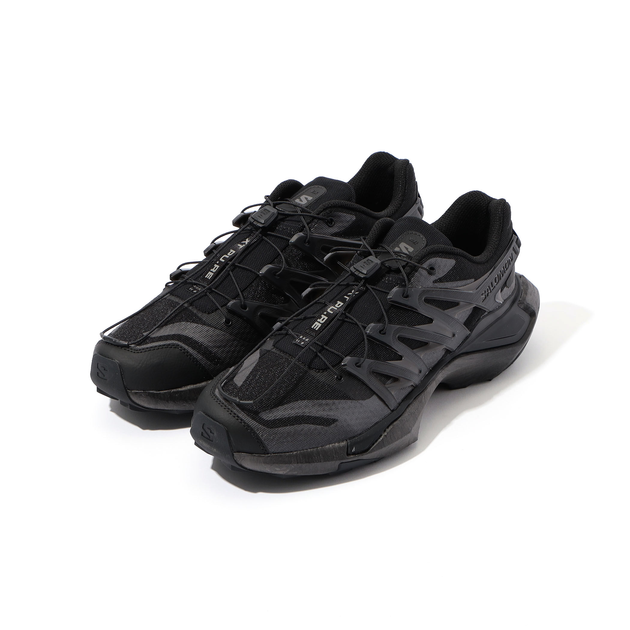 SALOMON ADVANCED XT-PU.RE スニーカー｜トゥモローランド 公式サイト