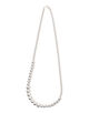 LIE STUDIO The Olivia ネックレス