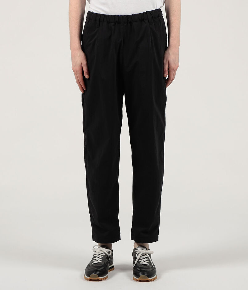 TEATORA WALLET PANTS DR ナイロンポリエステル パンツ 
