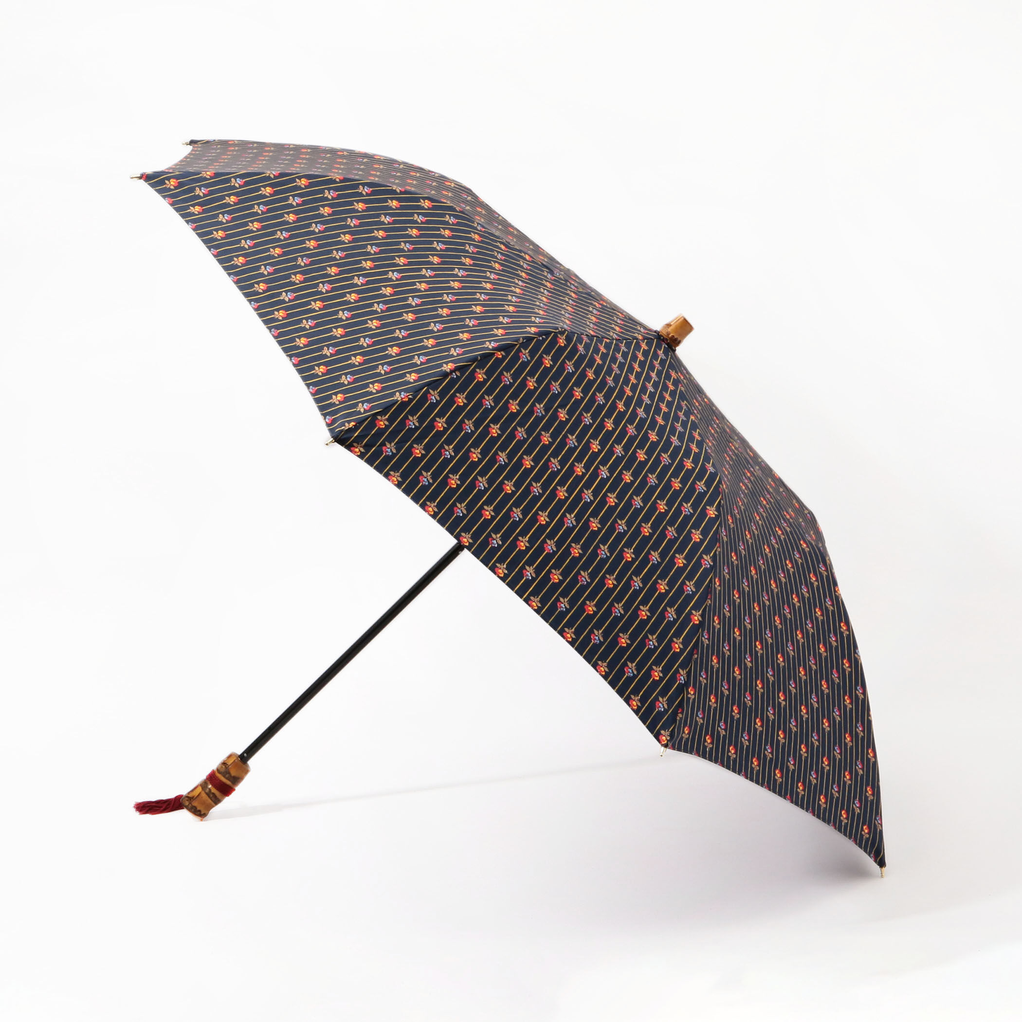 SOULEIADO ×トゥモローランド 日傘 ソレイアード 晴雨両用 長傘 - メルカリ