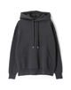 CABaN Cotton cashmere parka