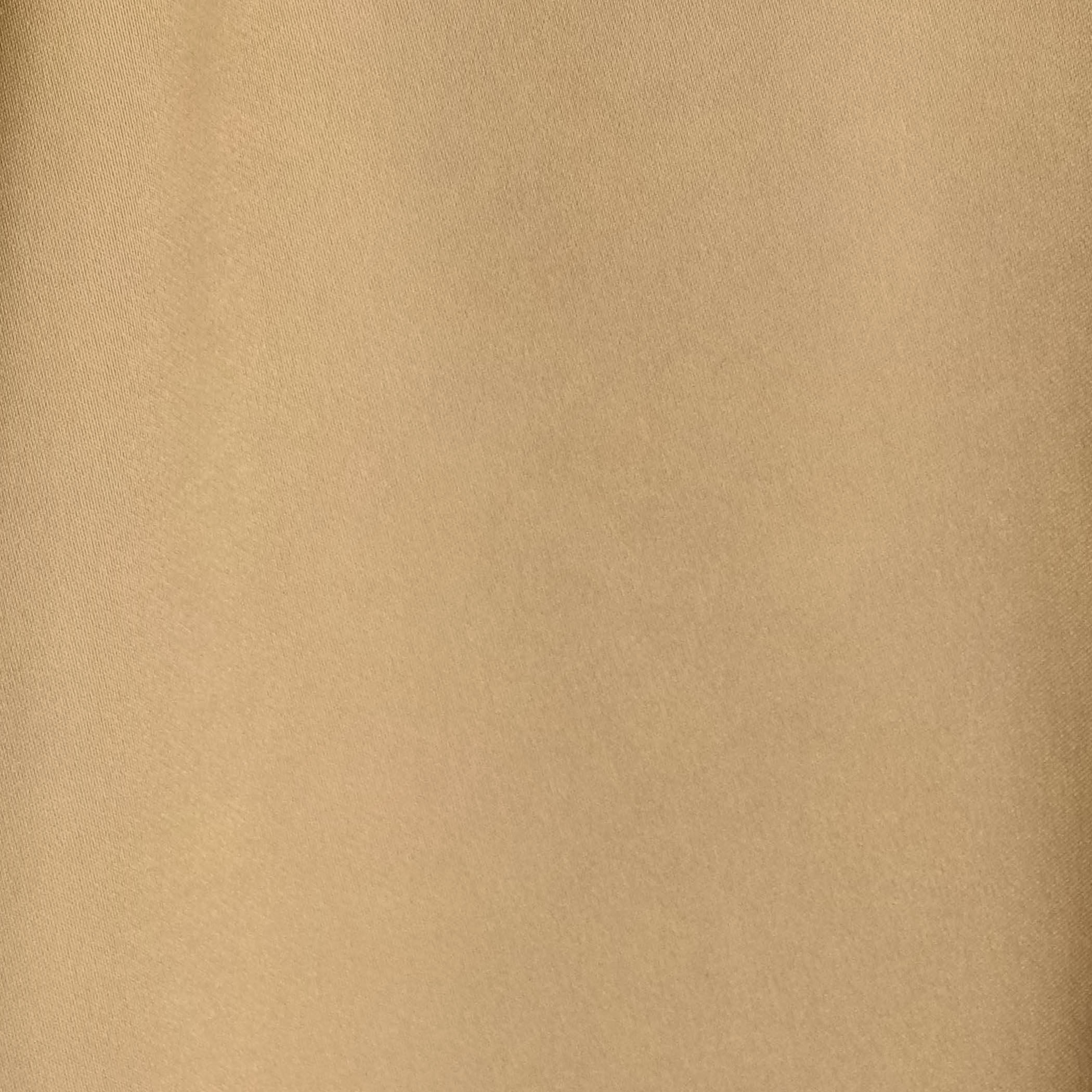 ダブルサテン タックギャザーフレアスカート｜トゥモローランド 公式通販