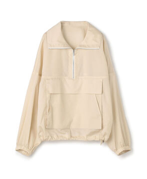 フェザータイプライター アノラック