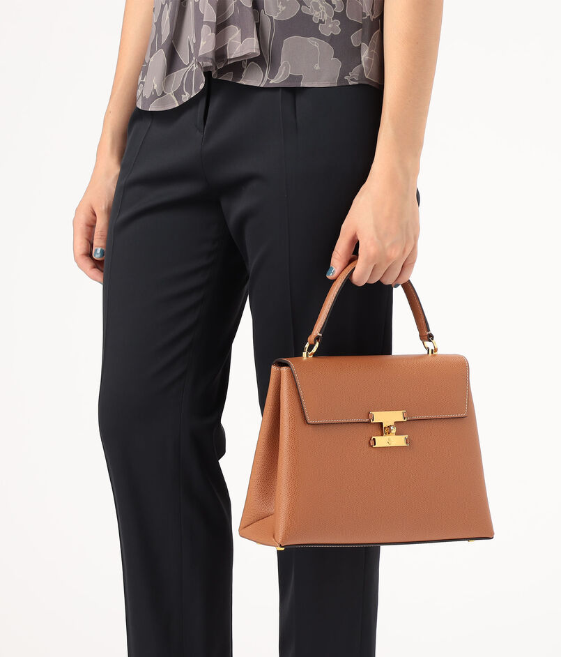 CARBOTTI NEW LADY 323 ハンドバッグ｜トゥモローランド 公式通販