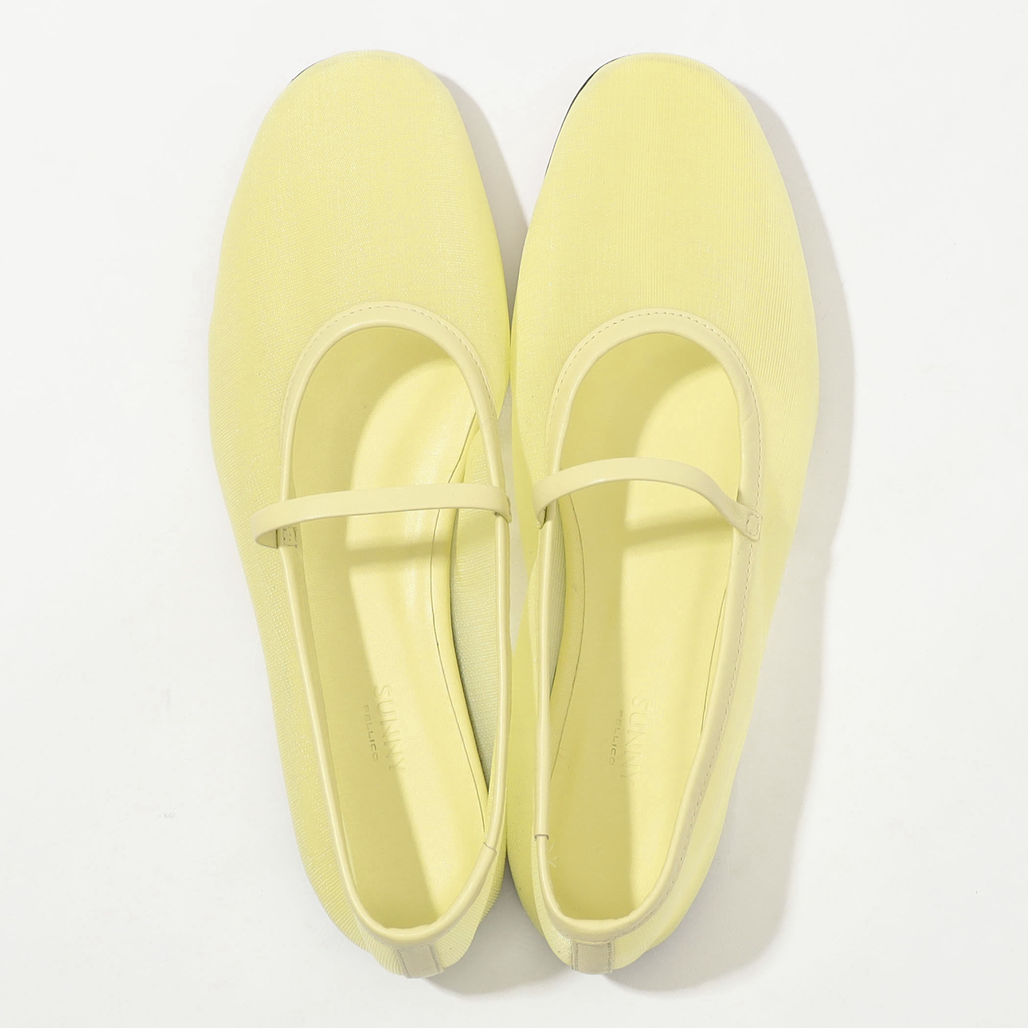 PELLICO SUNNY TULE MESH フラットシューズ｜トゥモローランド 公式サイト