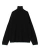 JEANPAULKNOTT T NECK SWEATER