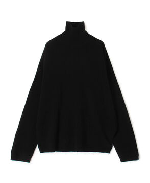 JEANPAULKNOTT T NECK SWEATER