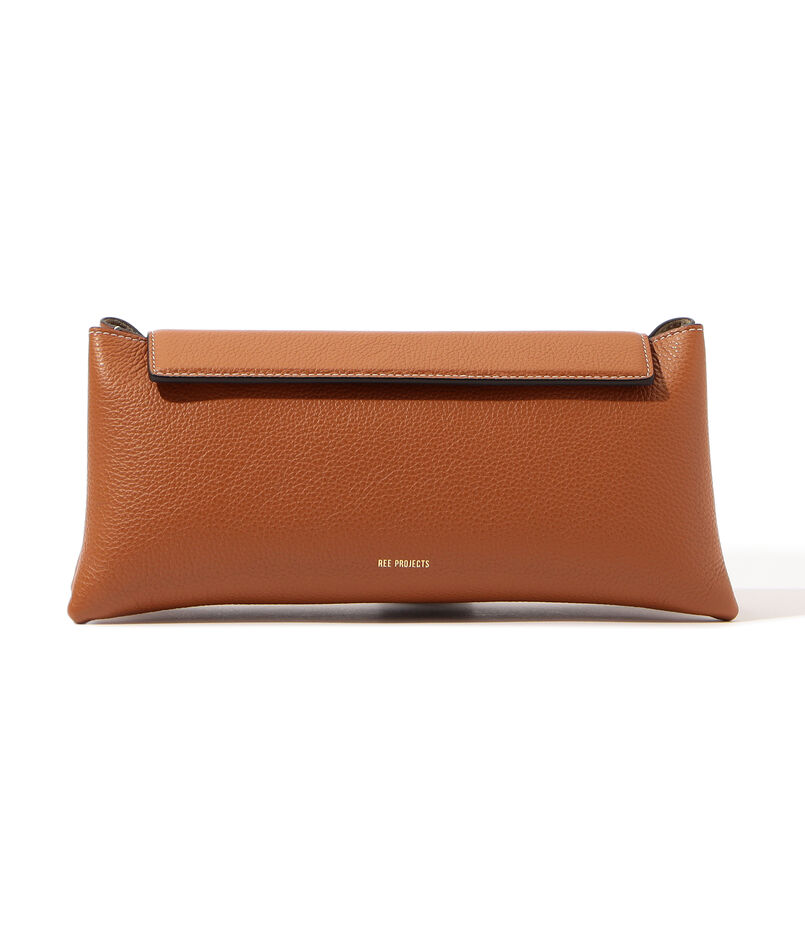 REE PROJECTS ELIEZE CLUTCH バッグ