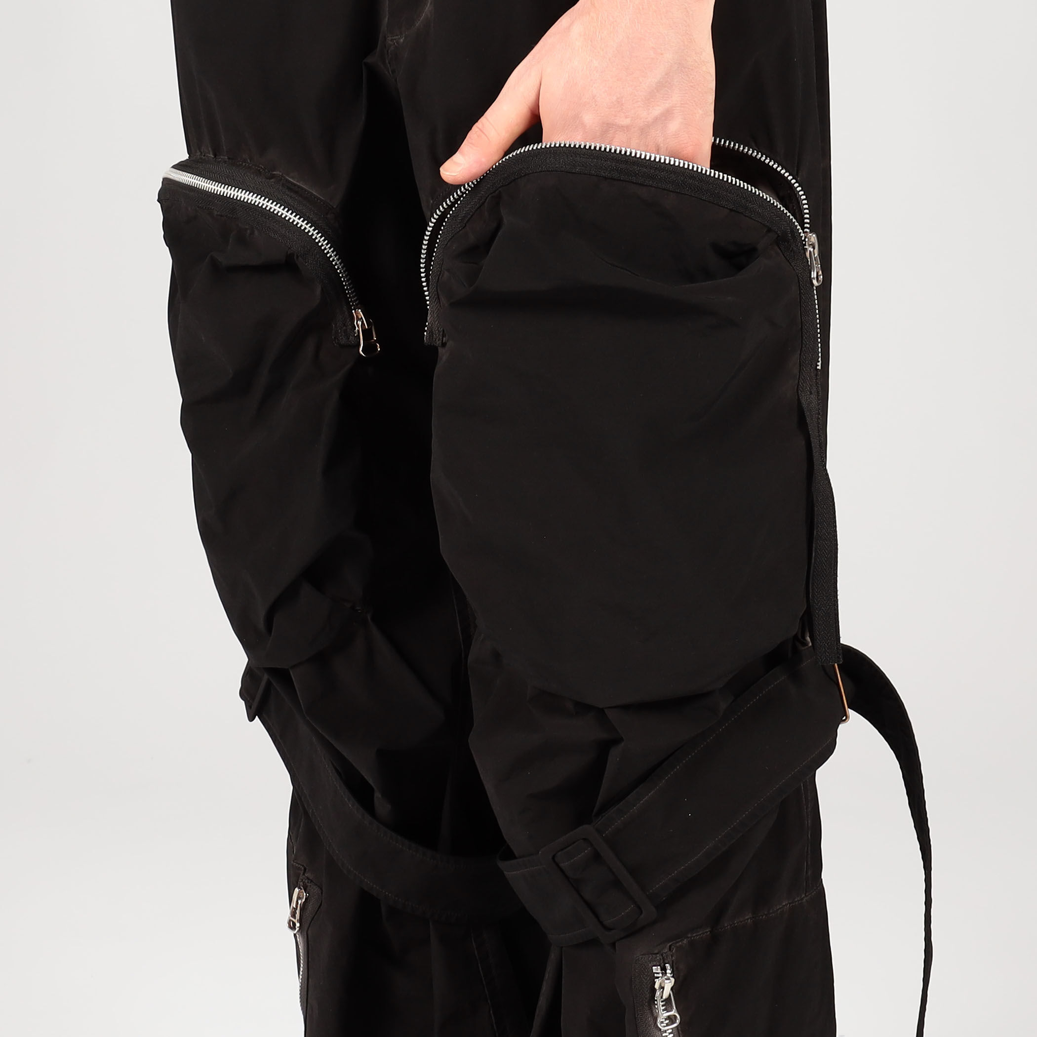 kiminori morishita Hand-dye cargo pt｜トゥモローランド 公式サイト