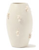 Completedworks Small vase パールモチーフ フラワーベース