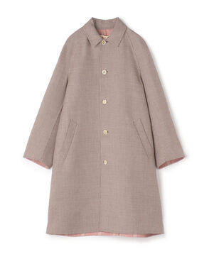 ●MARNI ステンカラーコート