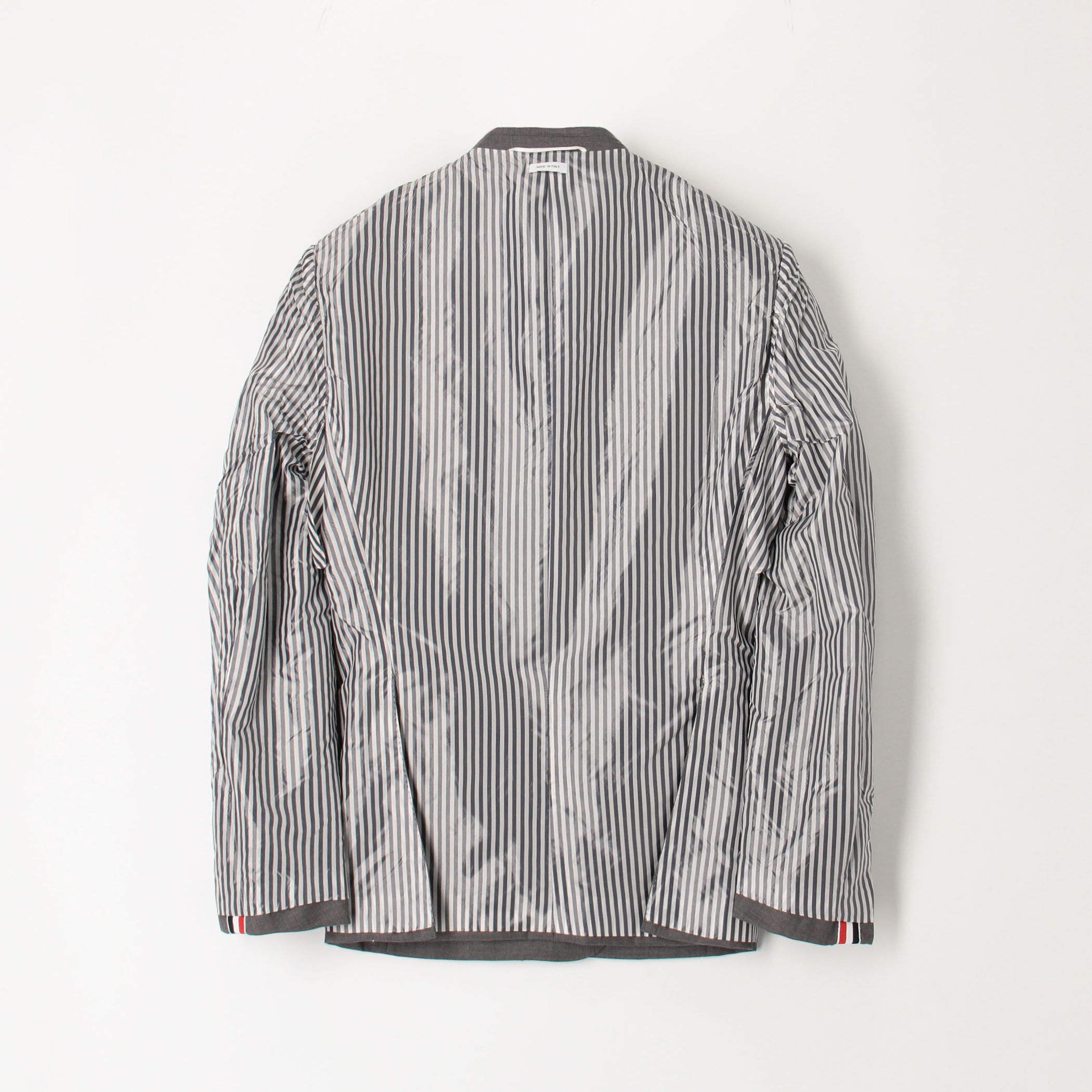 ○THOM BROWNE CLASSIC SUIT｜トゥモローランド 公式通販