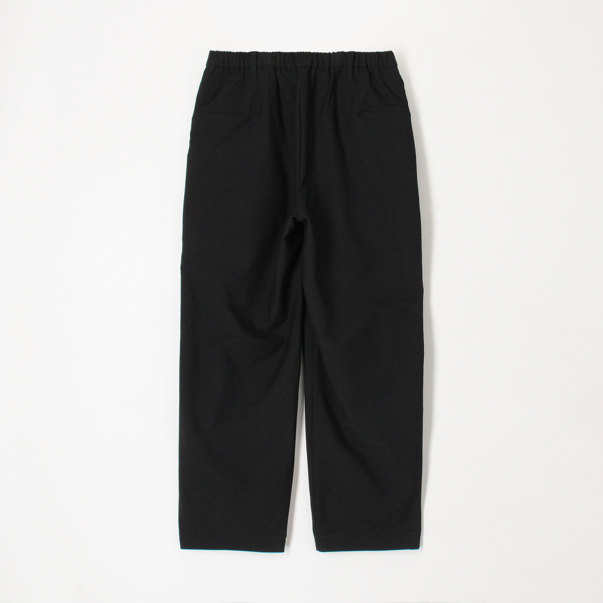 TEATORA WALLET PANTS RESORT GHOST CODE｜トゥモローランド 公式サイト