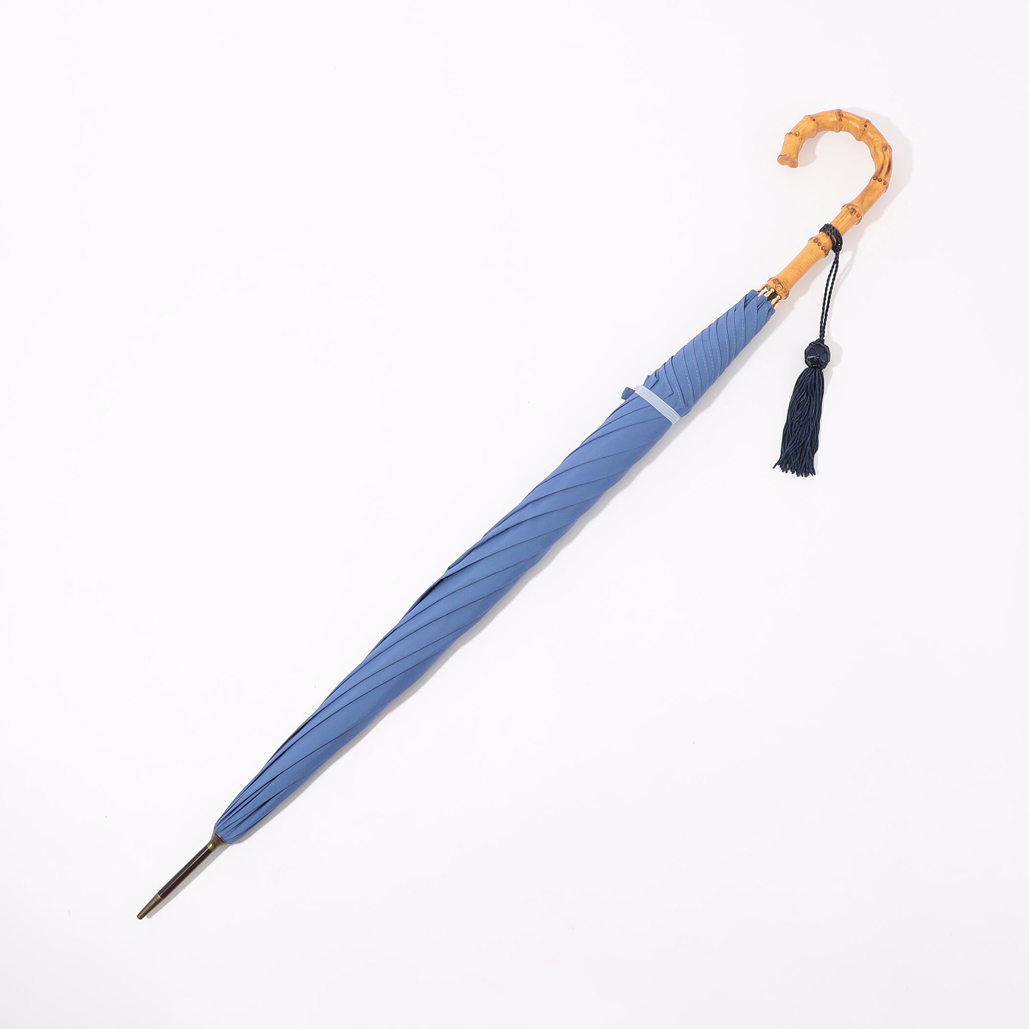 FOX UMBRELLAS バンブーハンドル アンブレラ｜トゥモローランド 公式サイト