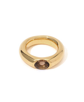 PLOW One Stone Rings