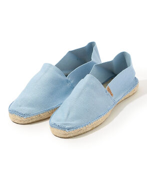 La Maison de L'Espadrille Solid400