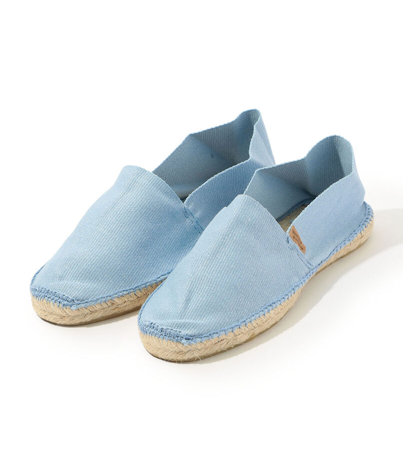 La Maison de L'Espadrille Solid400