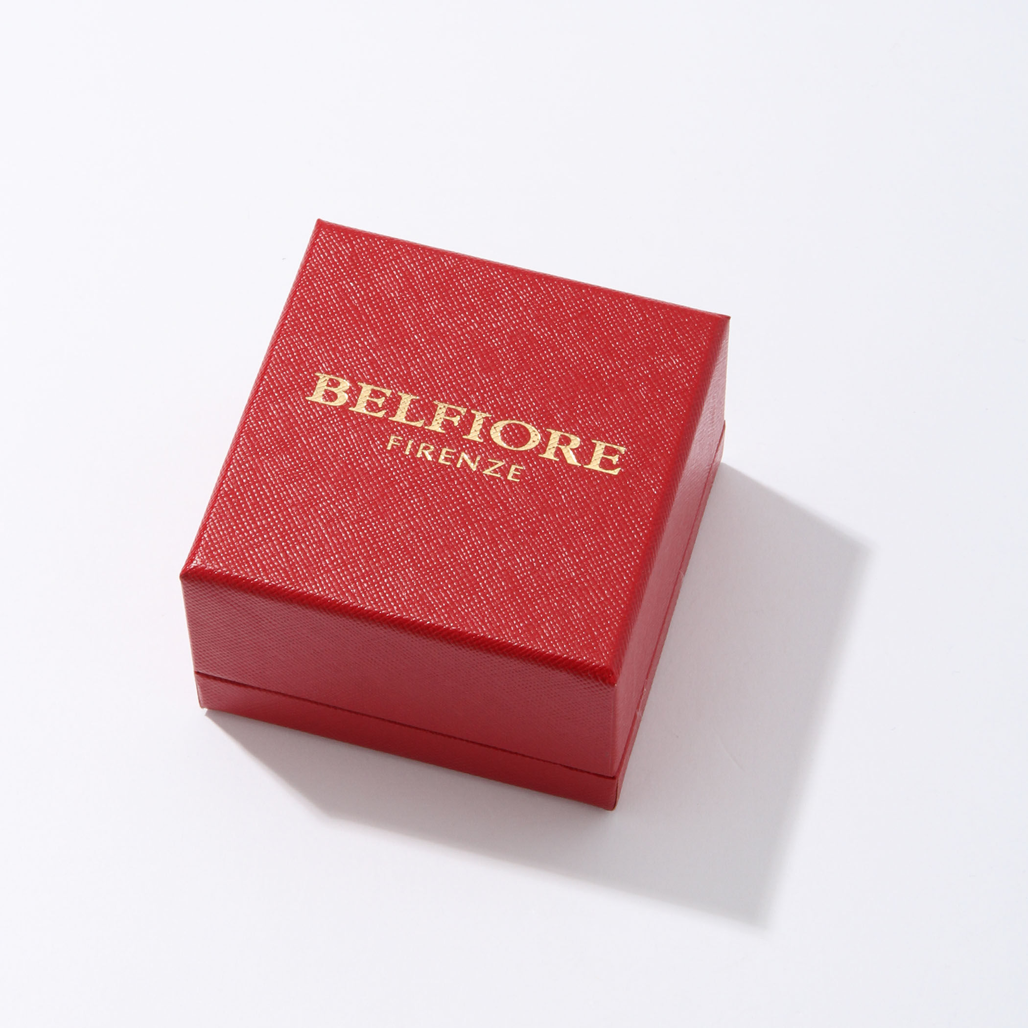 BELFIORE ベルフィオーレ しゃべれ カフス トゥモローランド 定価48000円