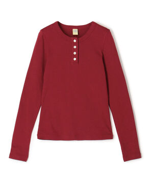 FLORE FLORE JESS LONGSLEEVE