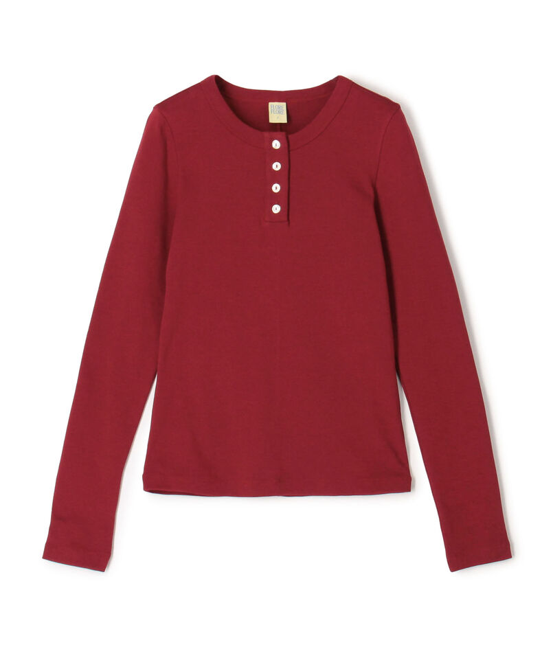 FLORE FLORE JESS LONGSLEEVE