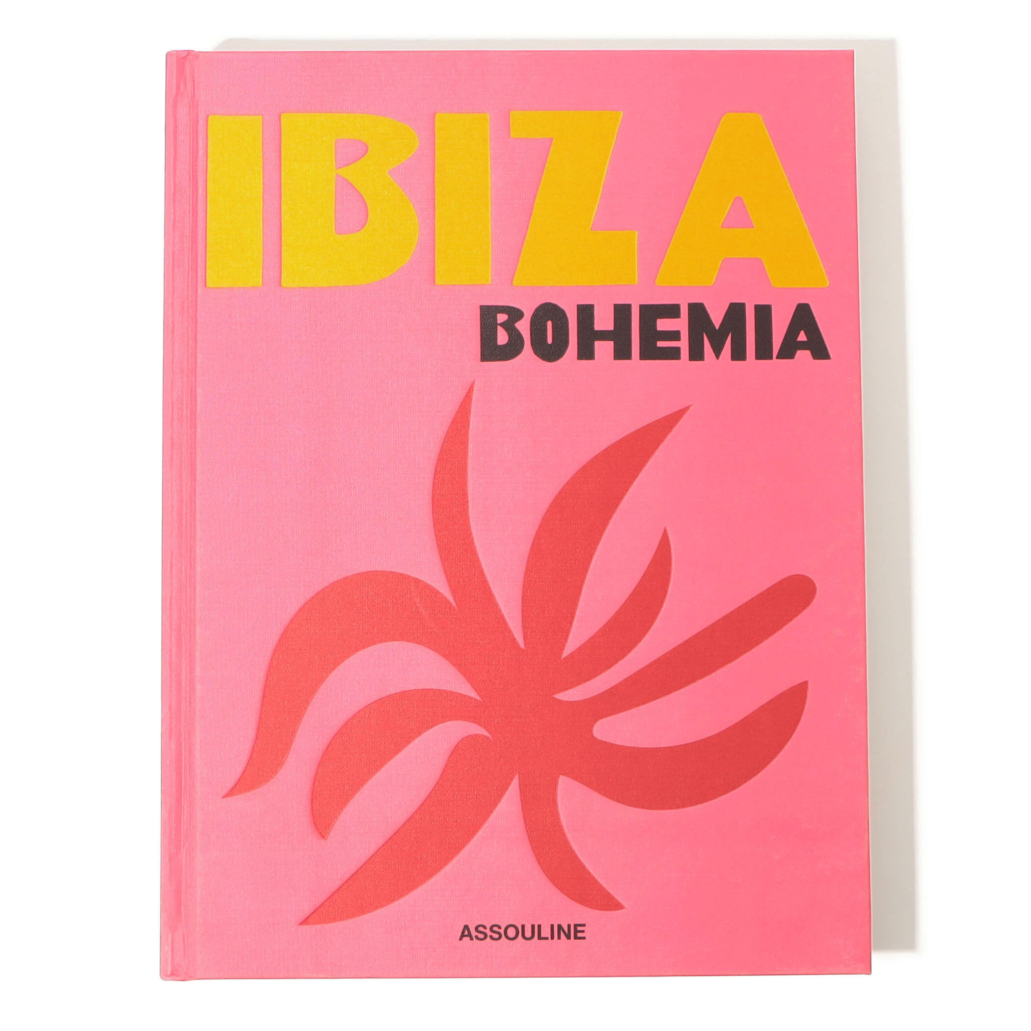 ASSOULINE IBIZA BOHEMIA ブック｜トゥモローランド 公式通販