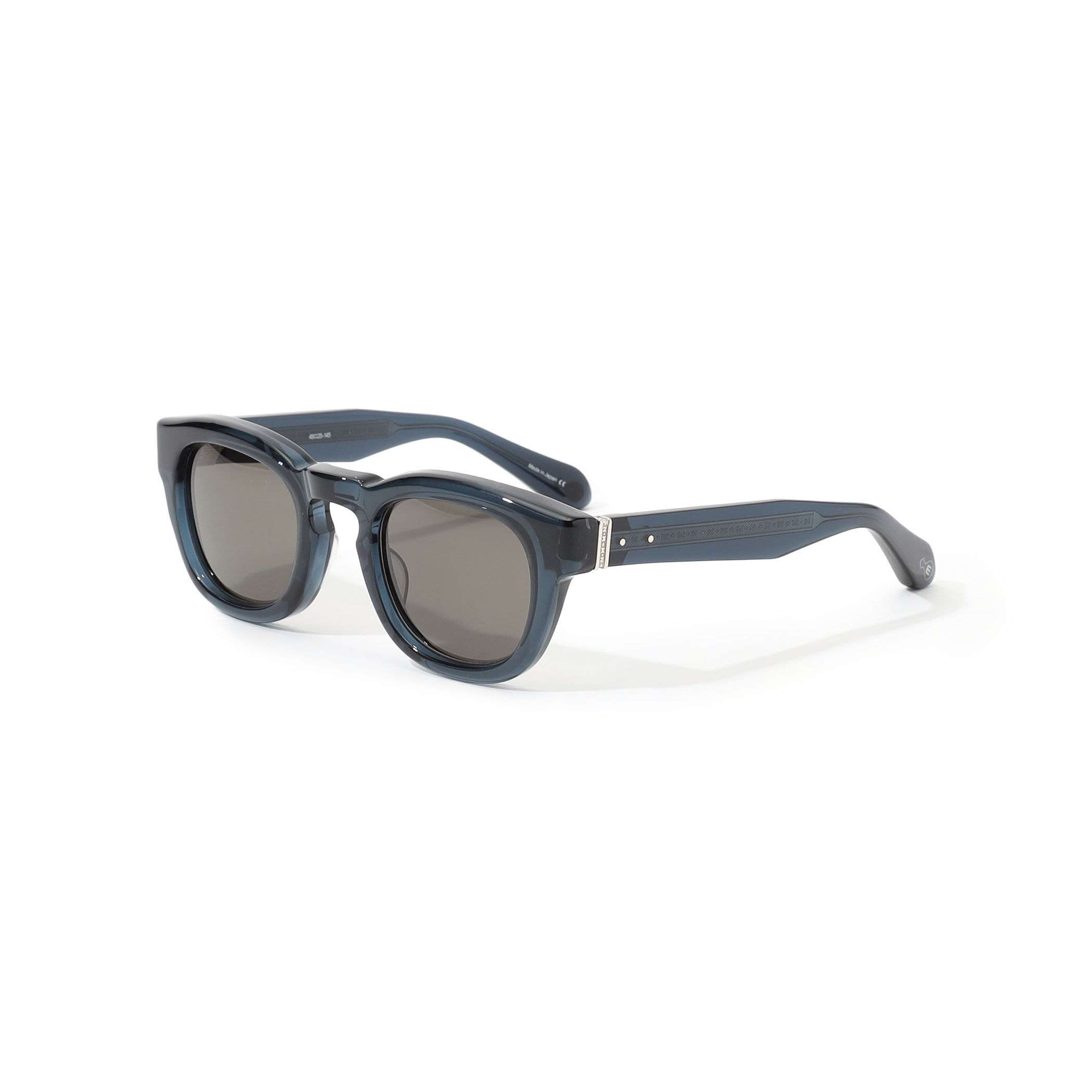 MATSUDA EYEWEAR サングラス M1021 マツダアイウエア 眼鏡 美品 MATSUDA EYEWEAR マツダ アイウェア サングラス ラウンド