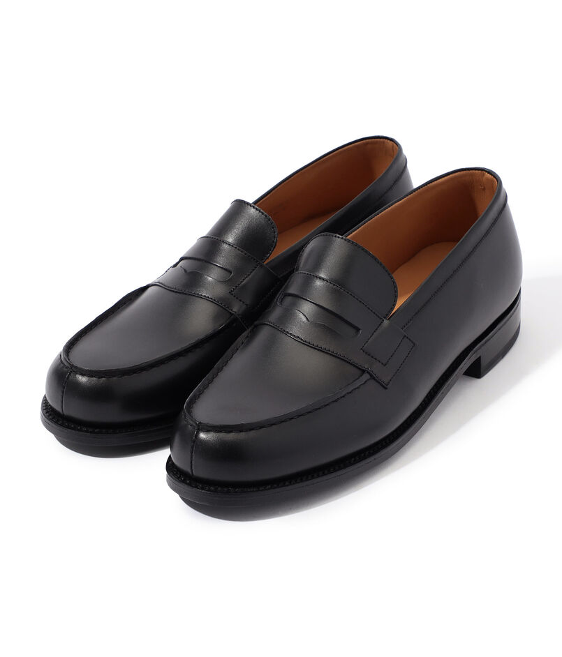 J.M. WESTON Signature loafer ローファー Dウィズ #180