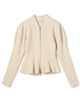 GABRIELA HEARST CARROL CARDIGAN