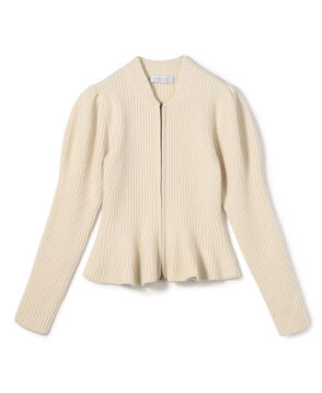GABRIELA HEARST CARROL CARDIGAN
